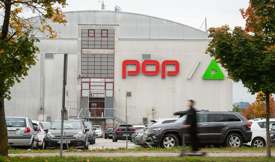 Pop TV zamenjal vse, le njega ne!