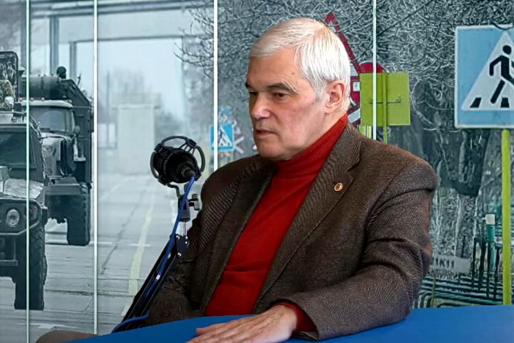 Šok prognoza Sivkova: Tri opcije završetka rata – U trećoj Putin odlazi i evo šta dalje