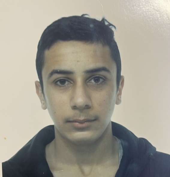 Ανήλικος 17 ετών εξακολουθεί να απουσιάζει από τον χώρο διαμονής του – Μήπως τον έχετε δει; (εικόνα)