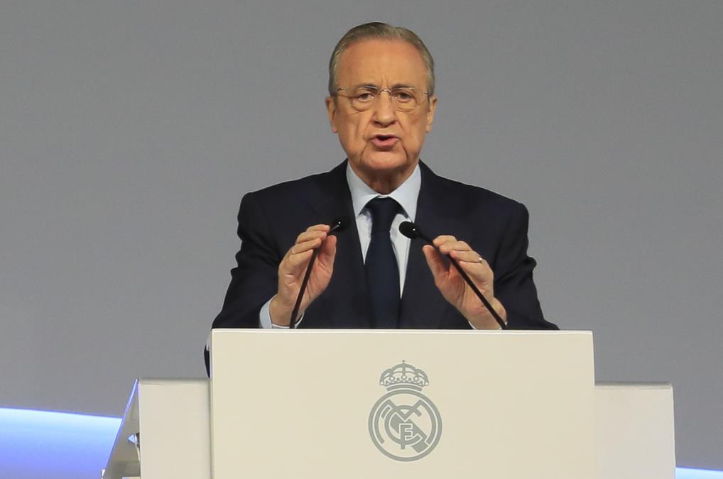 U JEKU MUNDIJALA U AMERICI! Real Madrid izdao hitno saopštenje zbog potencijalne transfer bombe!