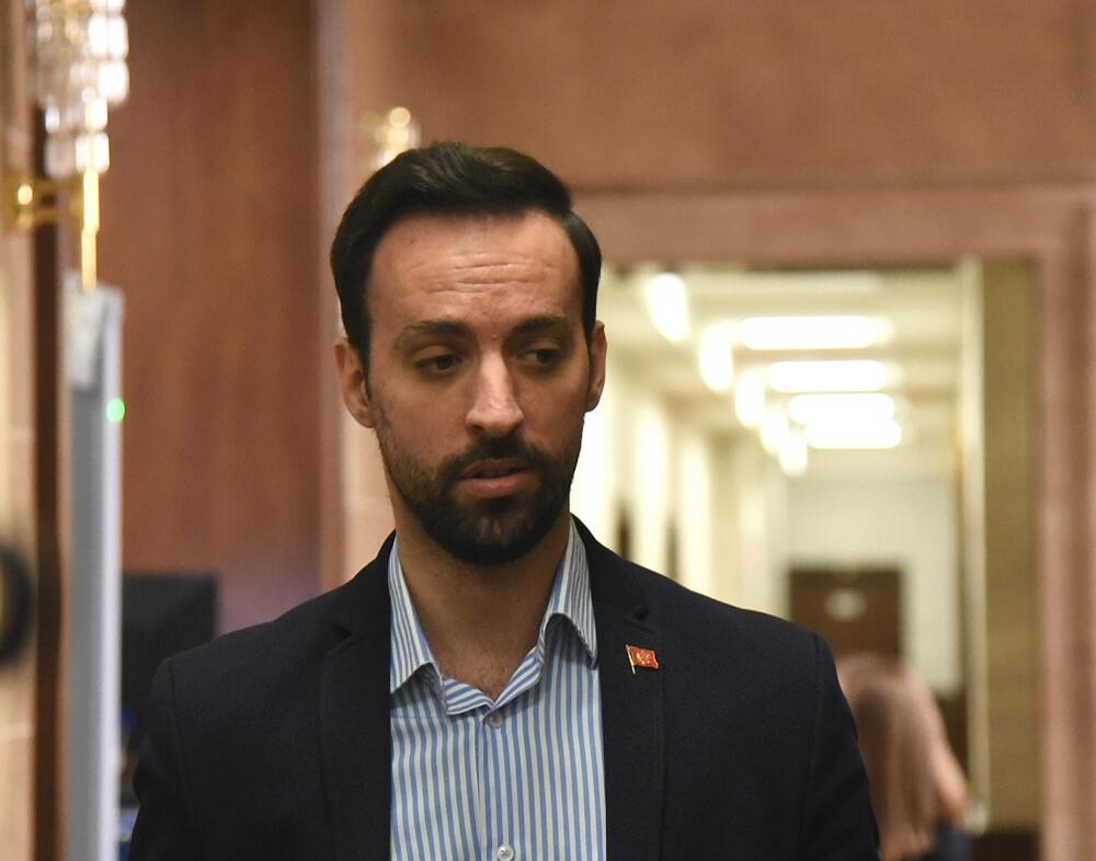 Zirojević: Ako Koprivica ima saznanja o mogućim podmetanjima...