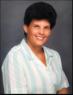 Linda Sue Ferguson