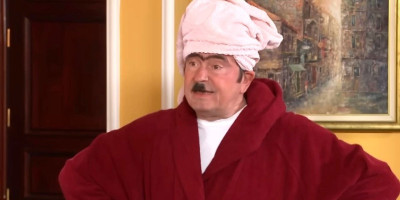 Napustila "Srećne ljude", a onda pobegla i iz "Bele lađe": Dva puta zabila nož u leđa Siniši Paviću