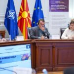 Božinovska: Vleguvame vo faza na implementacija i odgovornost