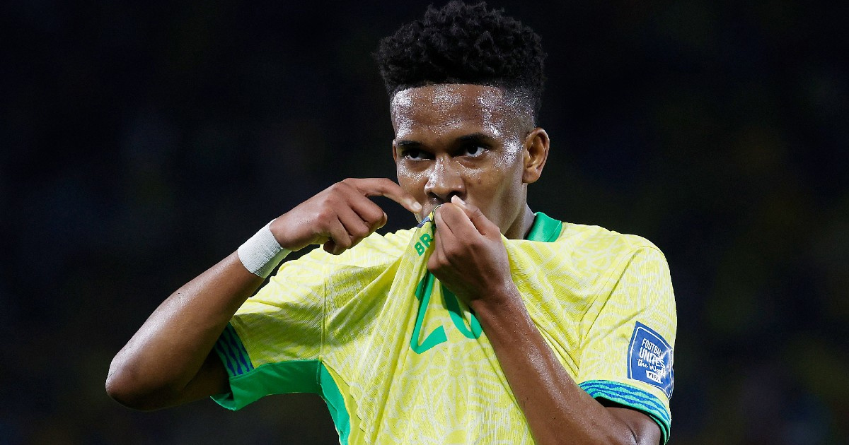 Brazilsko čudo od djeteta propušta Svjetsko prvenstvo?