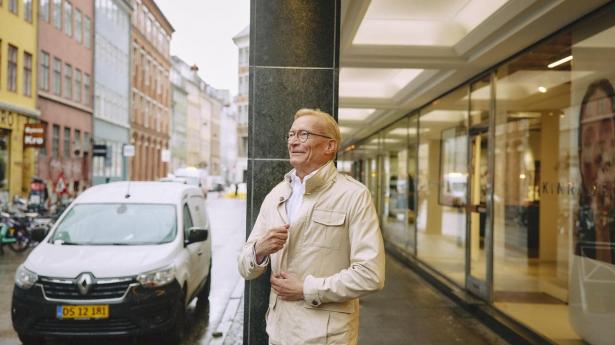 Lars Rasmussen: Europa er ved at kvæle sin egen life science-industri