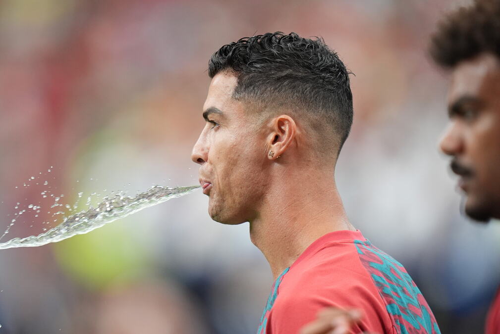 OVAKO JE RONALDO POSTIGAO PRVI GOL NA MUNDIJALU! U facu svim kritičarima! (VIDEO)