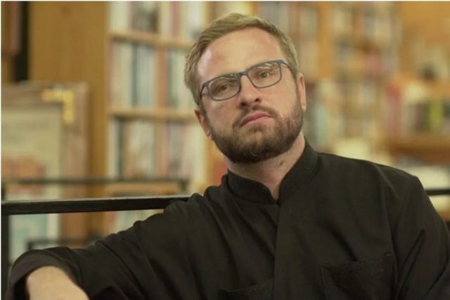 O. Darko Ristov Đogo: Srpstvo je uvijek Cjelina