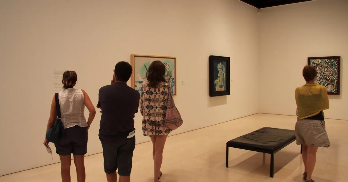 Picasso zum Spottpreis – Auktion verscherbelt Kunstwerk