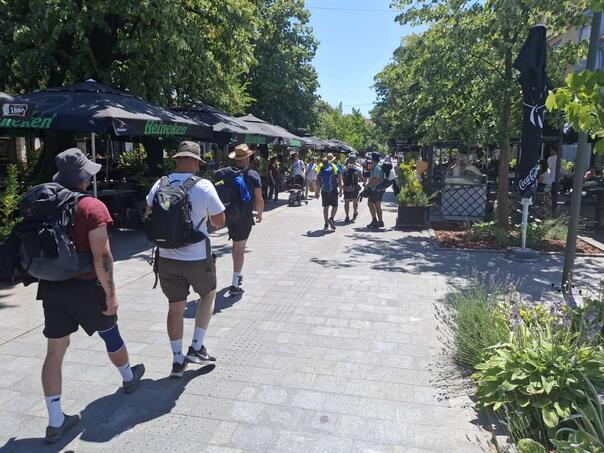 Turistički vaučeri stižu u septembru: Građani već pitaju kada počinju prijave
