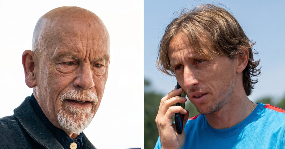 Sjećate se kul spota HTZ-a s Malkovichem? Stigao je nastavak, pridružio se Modrić