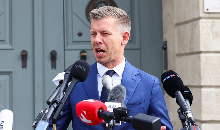 Magyar traži da predsjednik Mađarske odstupi: 'Nije dostojan!'