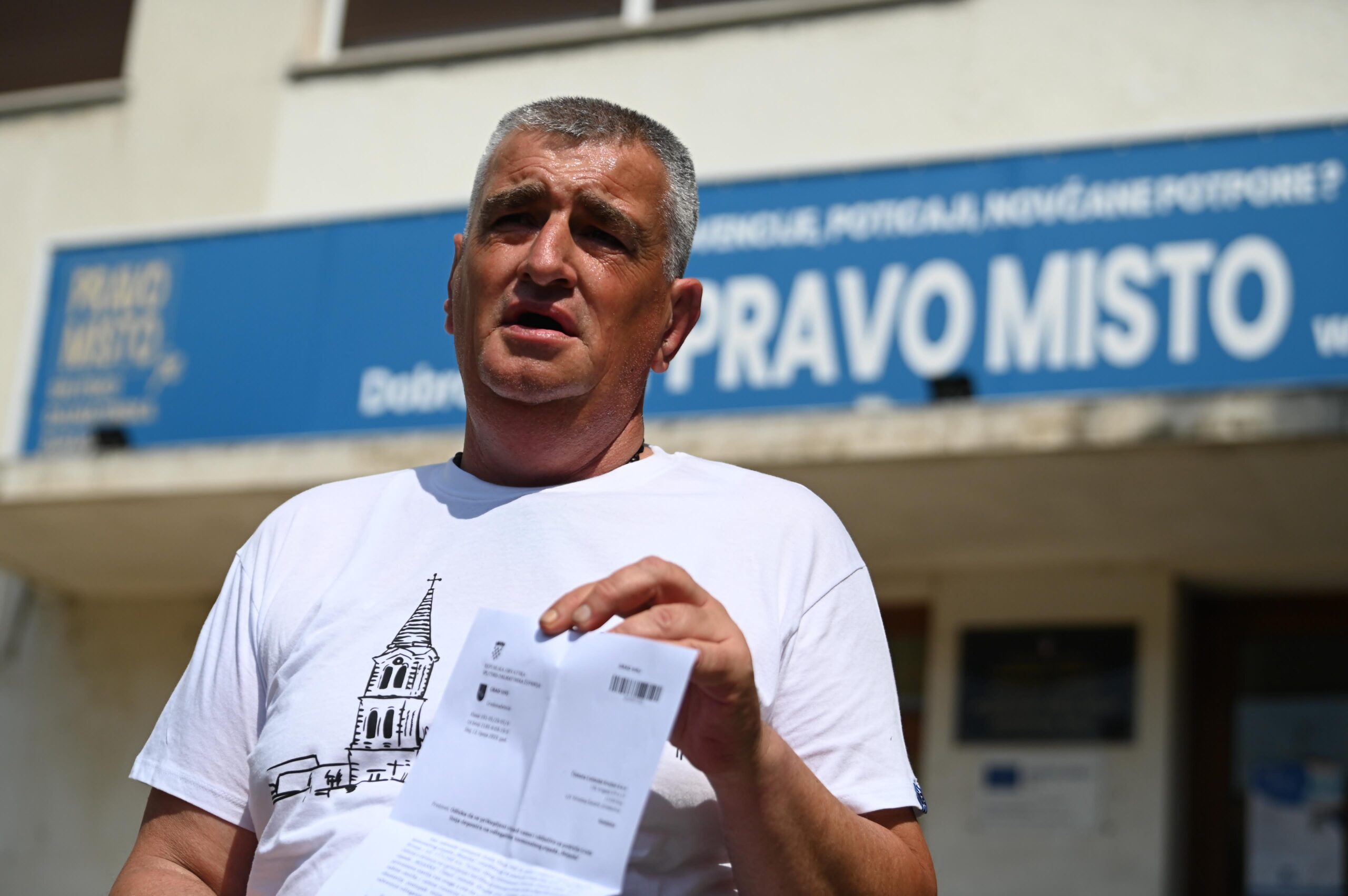 Sinju prijetilo još pet milijuna eura penala, potpisan ugovor koji bi trebao spriječiti najgori scenarij