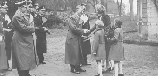 Bismarck-Skandal im Sachsenwald: Bisher unbekannte Akten zeugen von Zwangsarbeit bei der Familie