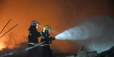 Stravična eksplozija u Kini: Fabrika vatrometa pretvorena u grobnicu, veliki broj mrtvih! (FOTO/VIDEO)