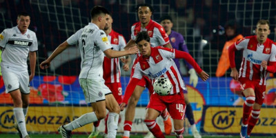 Isplivale kvote za večiti derbi: Totalno poniženje, ne pamti se ovako nešto (FOTO)