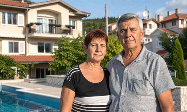 Odvajanje mirovine od socijale? Pazite što želite, mogli biste se iznenaditi