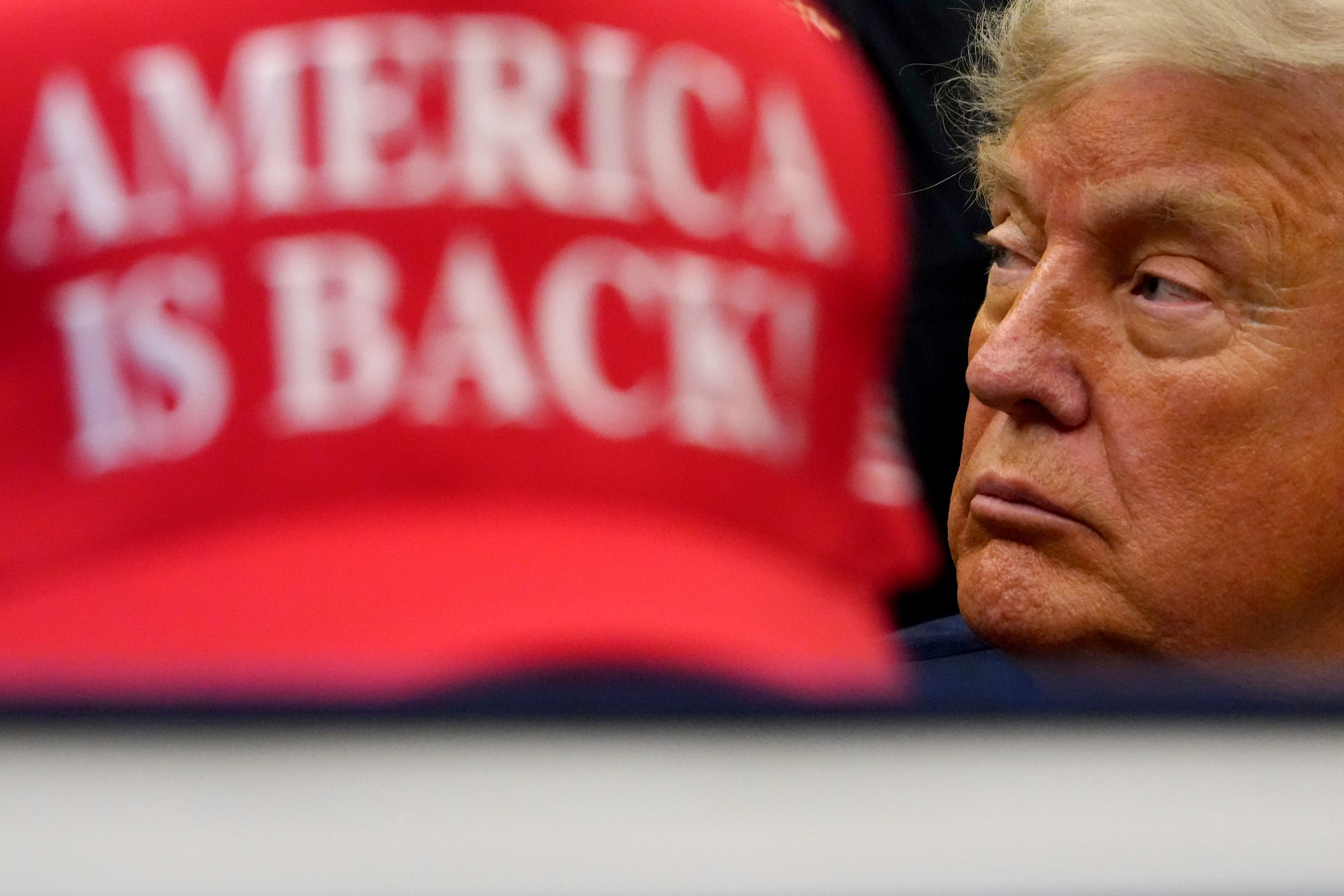 We’re over halfway through primary season. Here’s what the battlegrounds tell us.