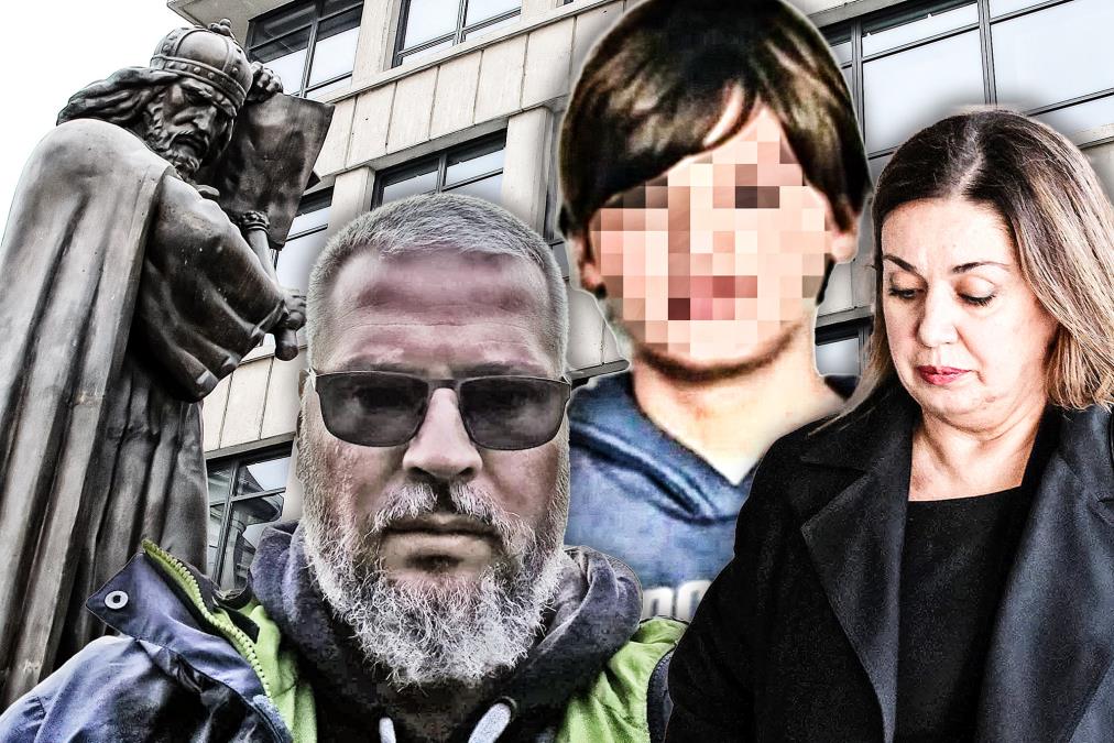 SPISAK UZNEMIRUJUĆIH ALARMA KOJI SU PRETHODILI MASAKRU U RIBNIKARU, A RODITELJI IH IGNORISALI! Šta je sve utvrđeno o životu dečaka ubice? PREKO 140 DOKAZA!