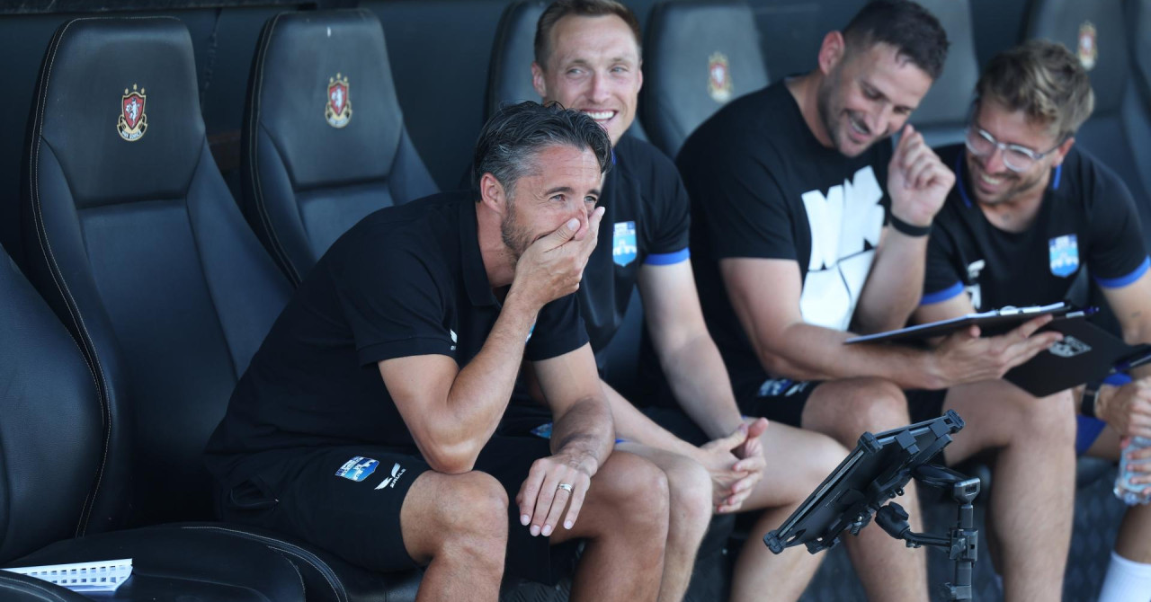 Osijek je ponovno hit, navijači željno iščekuju novi dvoboj: ‘Promijenili smo mentalitet igrača!‘