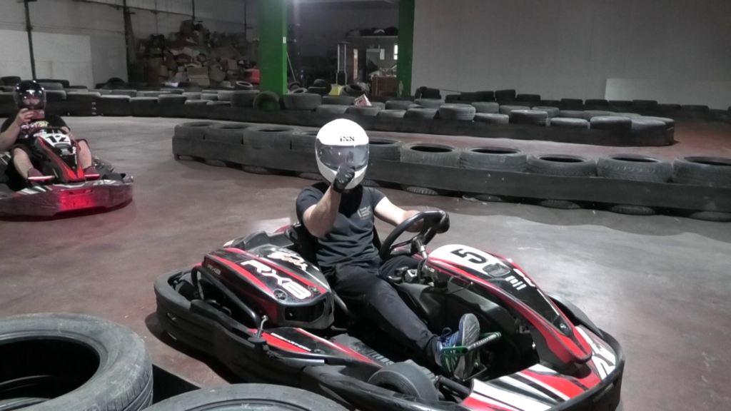 U Sjenici uskoro počinje sa radom karting klub