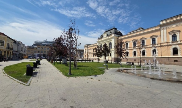 Šta biste uradili da na jedan dan raspolažete budžetom Kragujevca?