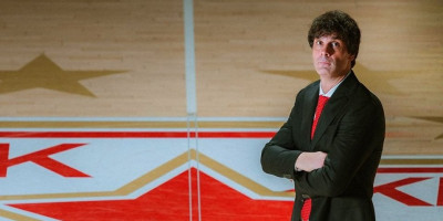 Sportinjo saznaje: Evo koliku platu će imati Miloš Teodosić u Crvenoj zvezdi!