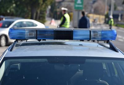 Na auto-putu se prevrnuo kamion preko obe trake: Prekinut saobraćaj, kolona prema glavnom gradu 33 km