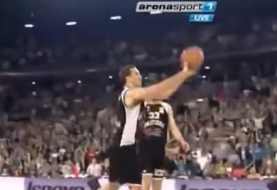 KECMAAAAAAN! I DAAAAAAAA! Edin je svojim komentarom "ZAČINIO" trijumf Partizana ZA PAMĆENJE (VIDEO)