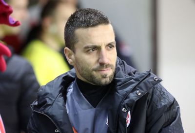 Koković: Imamo dovoljno aduta da se suprotstavimo Zvezdi i priredimo spektakl