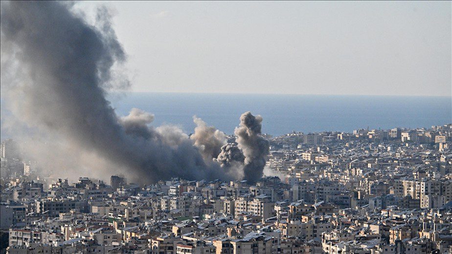 Izrael napada civile u Libanu kako bi sakrio svoje vojne neuspjehe