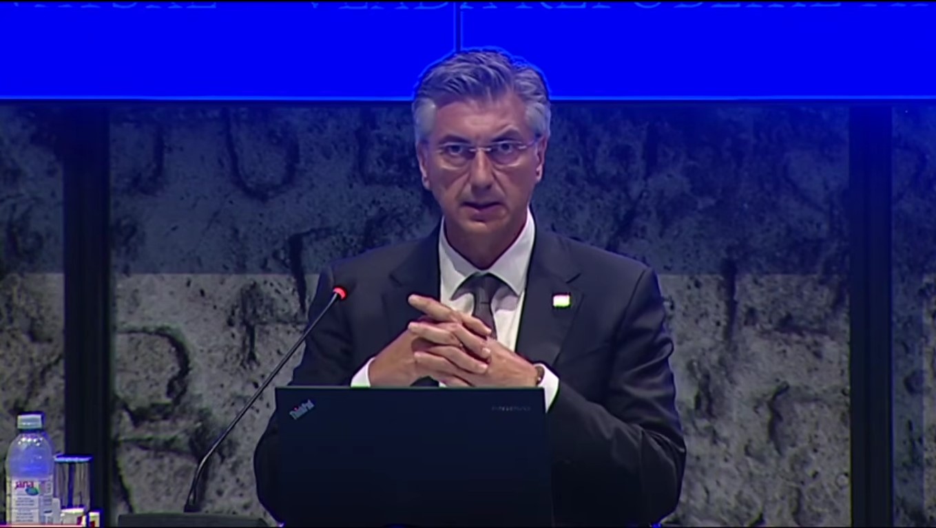PLENKOVIĆ Za svinjogojce isplaćen 51 milijun eura, pojačavaju se mjere protiv afričke svinjske kuge