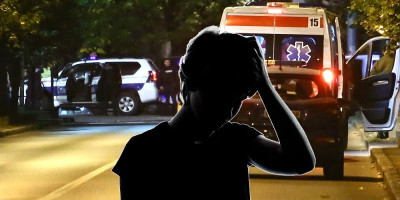 Povređeno dete u saobraćajnoj nezgodi u Beogradu: Pokosio ga automobil - evo u kakvom je stanju