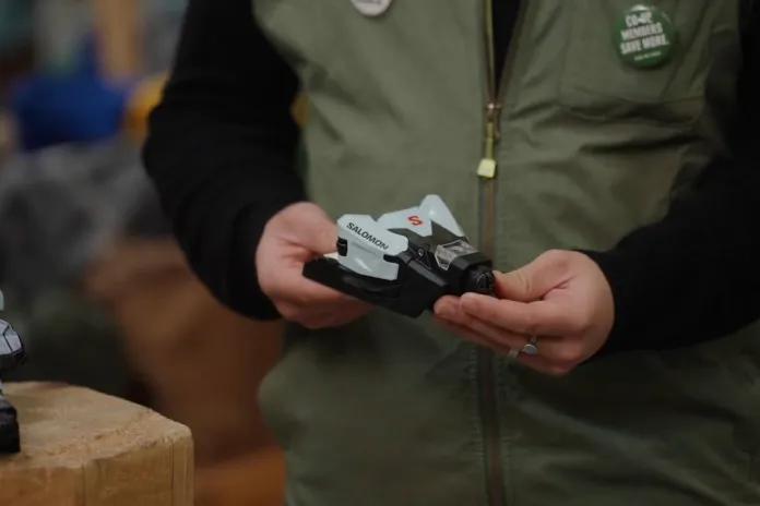 Najbolji novi skijaški vezovi: bezbednost, kompatibilnost i kontrola na novom nivou