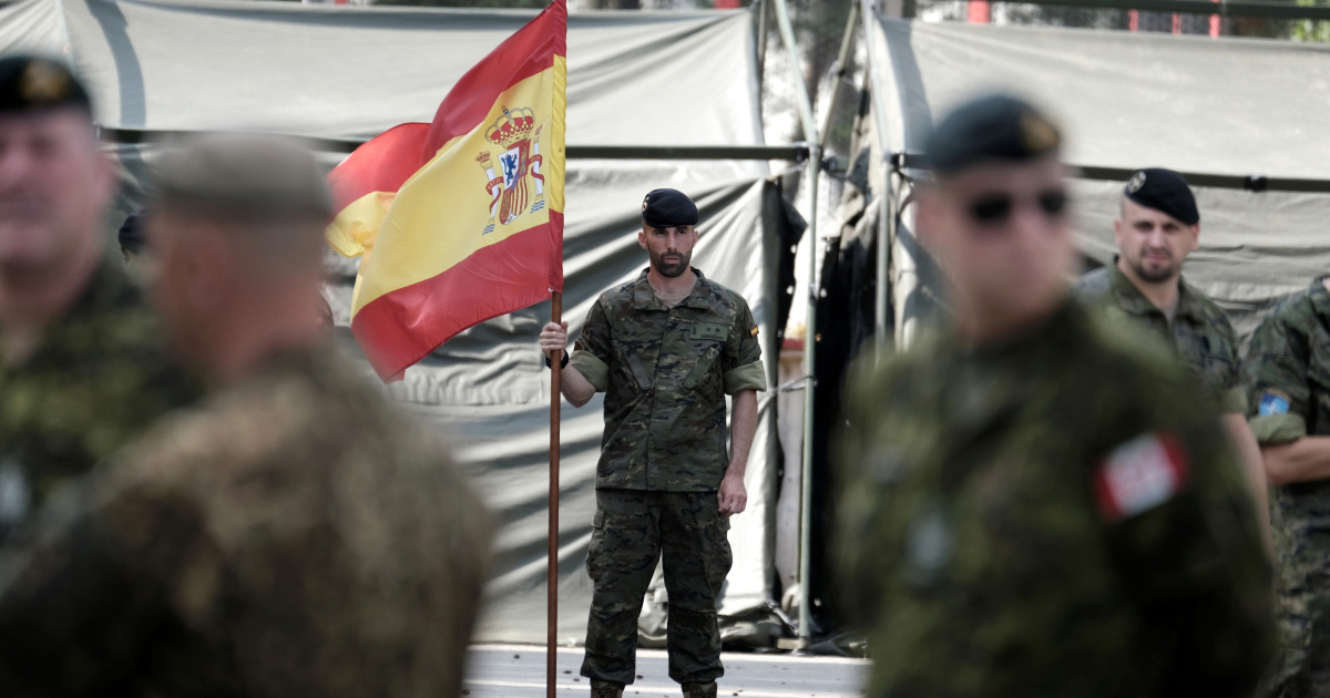 NATO o Trumpovom planu za izbacivanje Španjolske: "Nema šanse"
