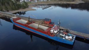 WE Tech och norska MHS i samarbete