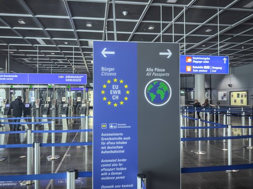 Novi sistem kontrole ispraznio avione