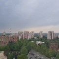 Vreme danas promenljivo oblačno, malo toplije