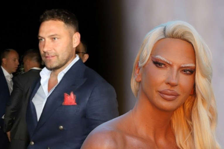 KARLEUŠA IZNELA INFORMACIJE O DUŠKU TOŠIĆU U PROGRAMU NA PINKU! Posle ovih reči su zanemeli svi!