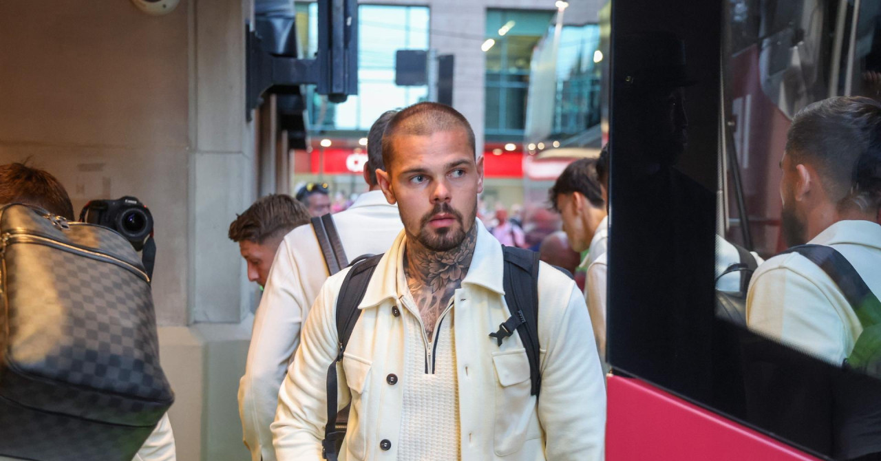 Sa sjevera Europe stigla obećavajuća vijest za Dinamo: Je li ovo potvrda da stiže Dominik Kotarski?
