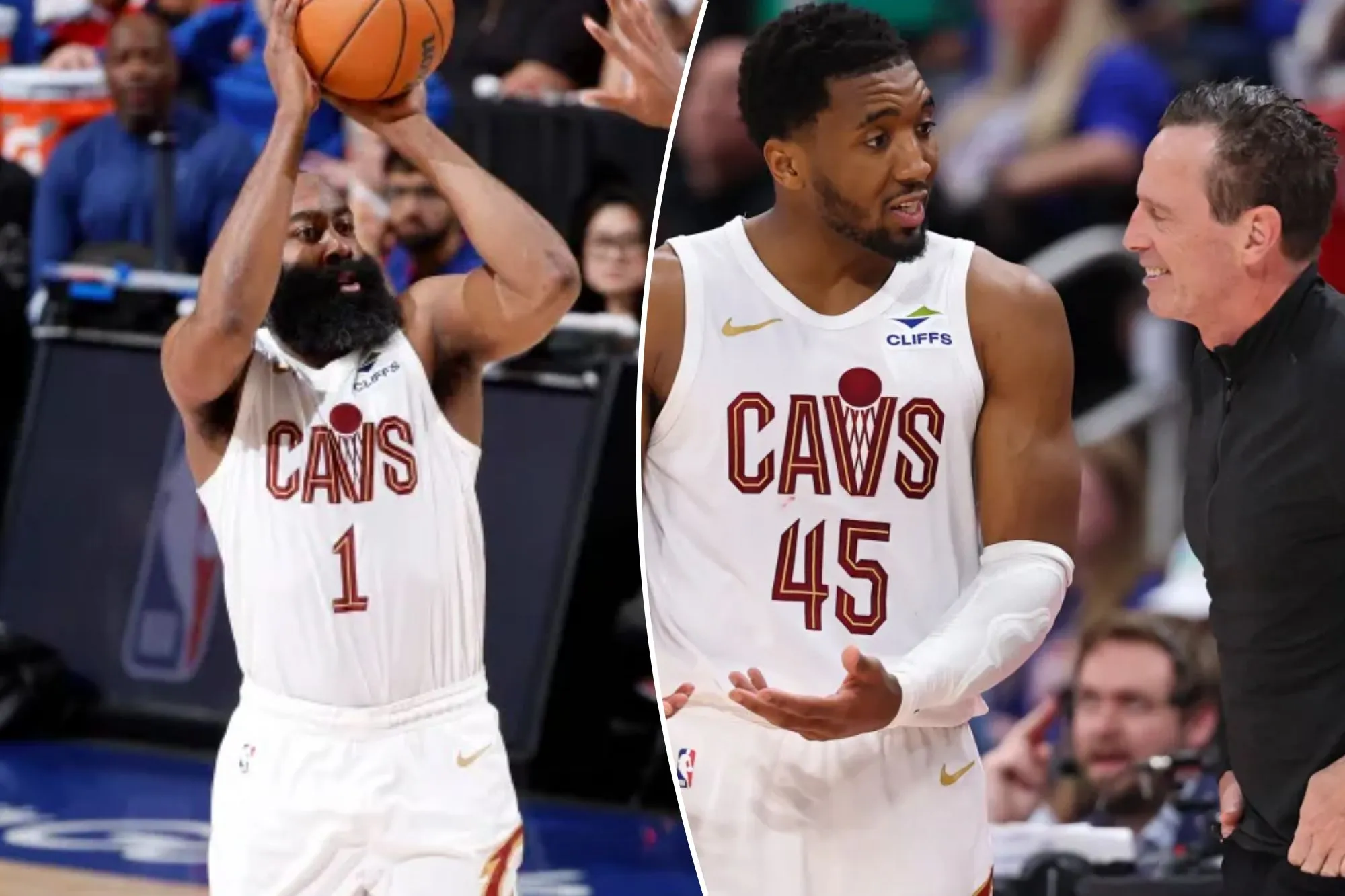 Five things to know about the Cavaliers heading into Eastern Conference finals matchup with Knicks