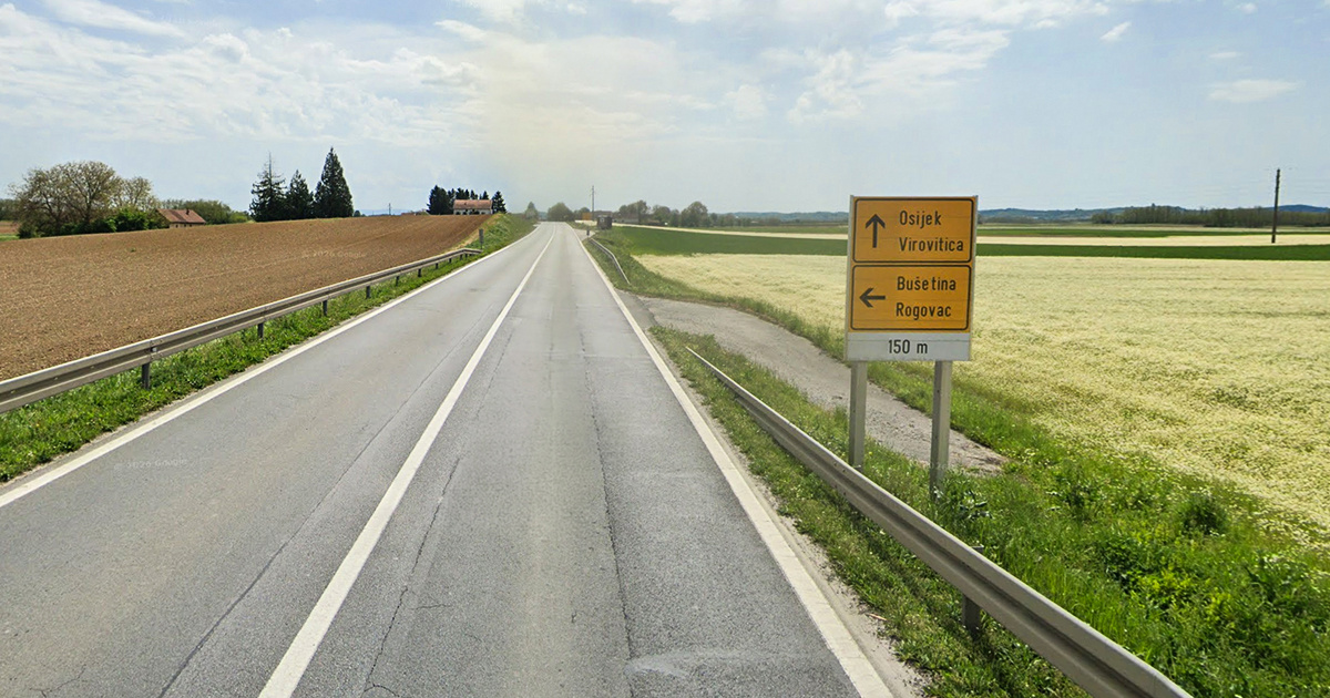 Svećenik s 2,06 promila u krvi motorom se zabio u auto i teško stradao. Osuđen je