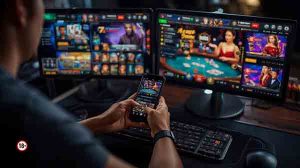 Progres la casino online: Ce înseamnă acest concept?