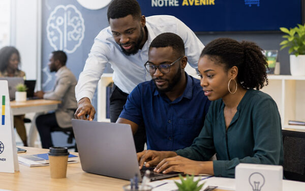 Gabon : vers un cadre renforcé pour la promotion et la labellisation des startups