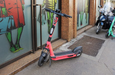 E-scooters to be banned for under-18s and high vis vests and helmets to be made mandatory