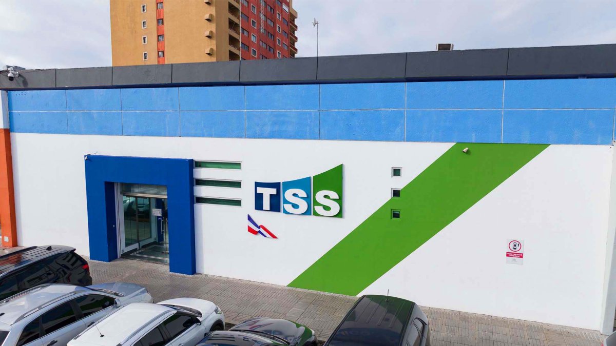 
                TSS y licencia médica
            