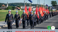 4. maj – Mednarodni dan gasilcev