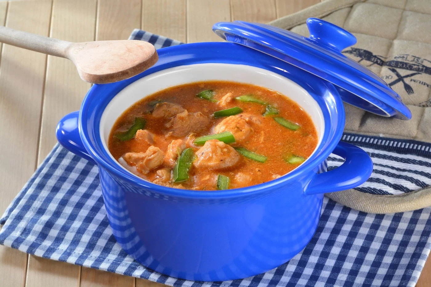 Svinjski gulaš, recept koji u dom unosi osećaj domaće trpeze