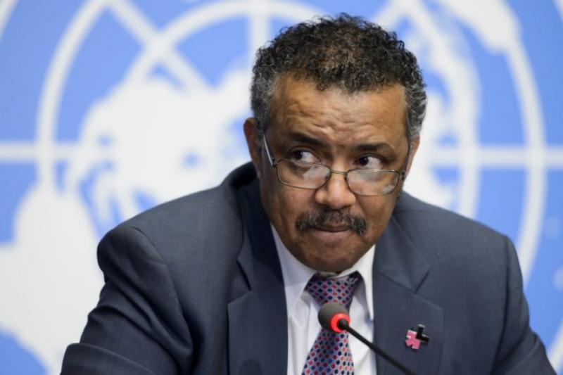 Ebola Bundibugyo en RDC : le DG de l’OMS se rendra cette semaine à Bunia