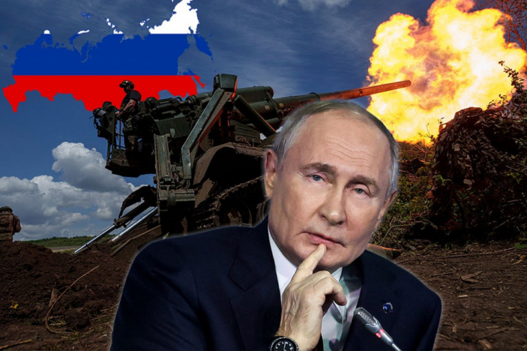 PUTIN ZATVORIO GRANICE SA 3 EVROPSKE DRŽAVE! Šok u okruženju, sve su dobile isto objašnjenje iz Kremlja